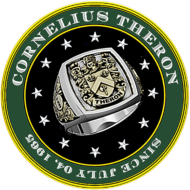Cornelius Theron